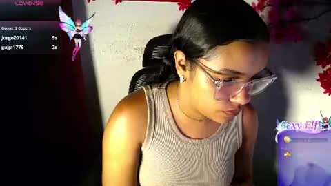 Snapshot of chleo_rosse chatting on 06-28-26, 03:23 chleo_rosse online show from 06-28-26, 03:23