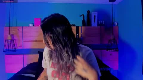 Chloeallennn  online show from 03-16-26, 01:15