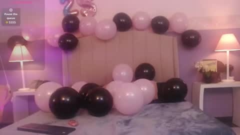 Chloe  online show from 01-09-26, 11:46