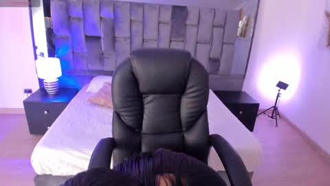 Chloe online show from 03-02-25, 11:29