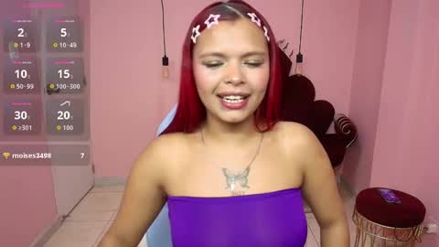  Cloe  online show from 03-25-26, 01:33