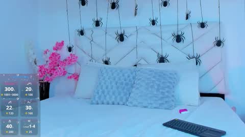 chloe_avery online show from 10-22-25, 12:22