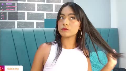 Abby 19 years online show from 03-10-25, 06:12