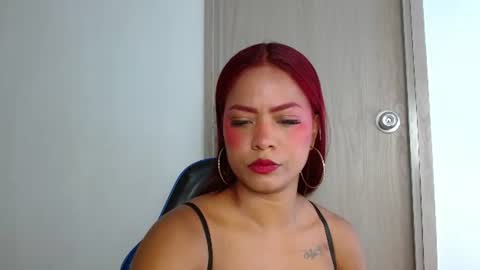 Abby 19 years online show from 06-22-26, 06:05