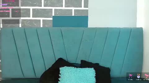 Abby 19 years online show from 07-03-26, 03:07
