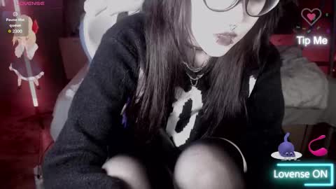 chloe_crystall_killer online show from 09-19-25, 01:40