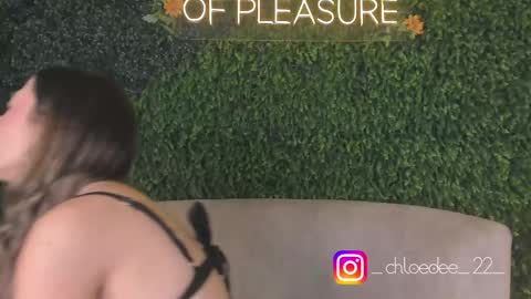 Chloe online show from 09-18-25, 11:56