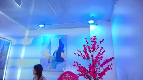 Chloe online show from 02-25-26, 11:20