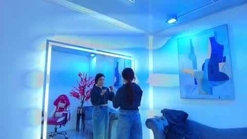 Chloe online show from 02-26-26, 11:20