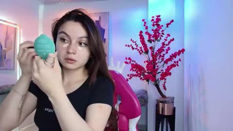 Chloe online show from 03-07-26, 11:07