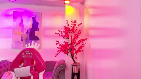 Chloe online show from 03-14-26, 11:37