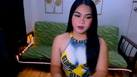 Ts Chloeeeeee online show from 05-25-26, 07:47