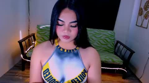 Ts Chloeeeeee online show from 07-14-26, 07:24