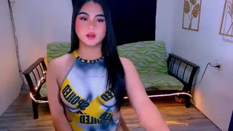 Ts Chloeeeeee online show from 07-25-26, 08:23