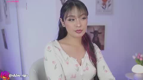 Chloe  online show from 07-19-26, 05:11