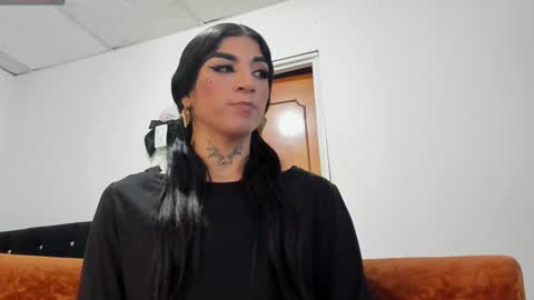 Snapshot of chloe_evanx_ chatting on 12-30-24, 07:11 Chloe Evanx  online show from 12-30-24, 07:11