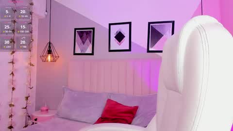 Snapshot of chloe_fischer chatting on 02-07-25, 03:19 Chloe online show from 02-07-25, 03:19