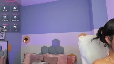 Snapshot of chloe_fischer chatting on 10-28-25, 02:53 Chloe online show from 10-28-25, 02:53