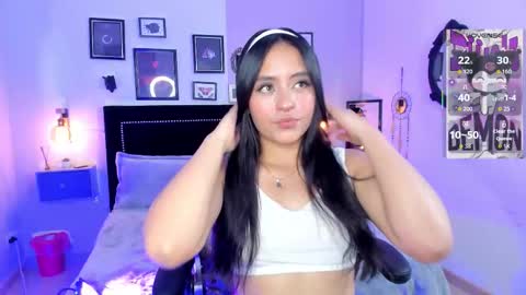 Snapshot of chloe_fischer chatting on 02-27-26, 03:34 Chloe online show from 02-27-26, 03:34