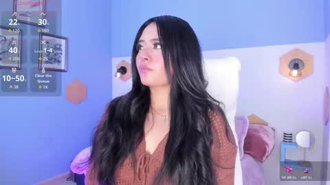 Chloe online show from 03-21-26, 03:04