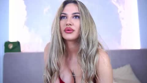 Chloe GraceeX online show from 02-27-26, 07:25