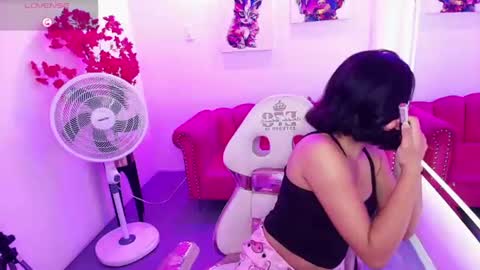 Snapshot of chloe_haart chatting on 07-01-26, 07:35 CHLOE. online show from 07-01-26, 07:35