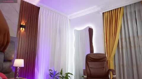 Chloe online show from 03-21-26, 12:10