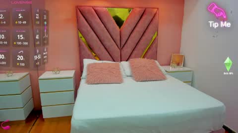 Chloe online show from 04-18-26, 11:14