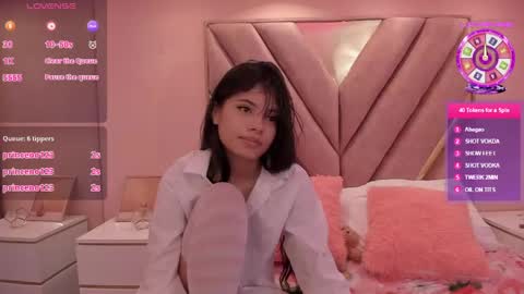 Chloe online show from 05-16-26, 01:46
