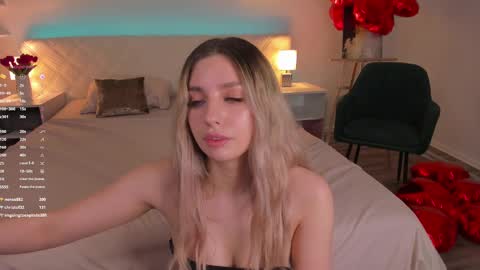 Chloe Lov GTM2 Mon Tue Thu Sat Sun 0400am - 1030m online show from 02-18-25, 07:21