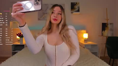 Chloe Lov GTM2 Mon Tue Thu Sat Sun 0400am - 1030m online show from 02-25-25, 01:09