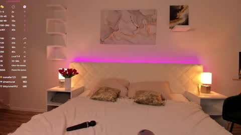 Chloe Lov GTM2 Mon Tue Thu Sat Sun 0400am - 1030m online show from 03-08-25, 04:17