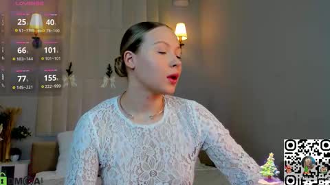 Chloe Lov GTM2 Mon Tue Thu Sat Sun 0400am - 1030m online show from 01-09-26, 01:08