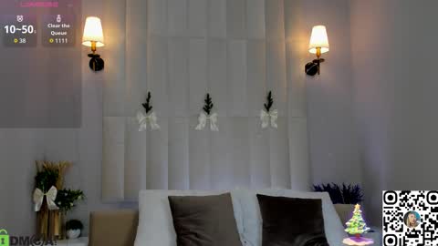 Chloe Lov GTM2 Mon Tue Thu Sat Sun 0400am - 1030m online show from 01-14-26, 01:00