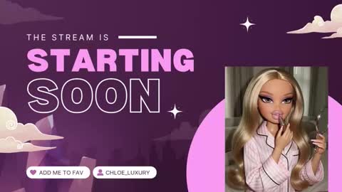 chloe_luxury online show from 03-20-26, 01:49