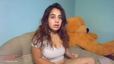 AMY online show from 12-14-24, 01:50