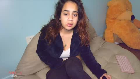 AMY online show from 12-15-24, 02:41