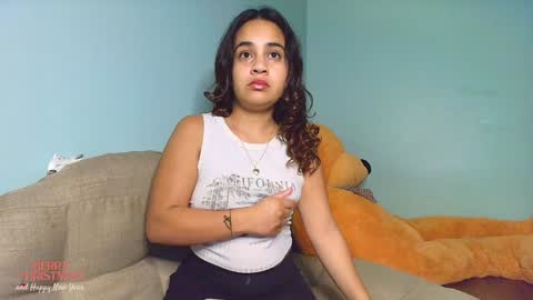 AMY online show from 12-19-24, 02:34