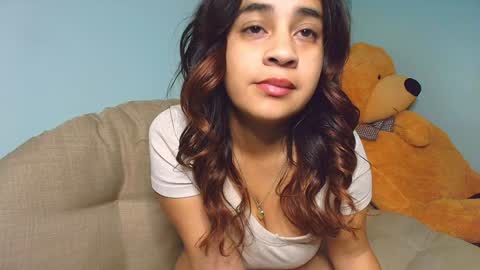 AMY online show from 12-24-24, 02:21