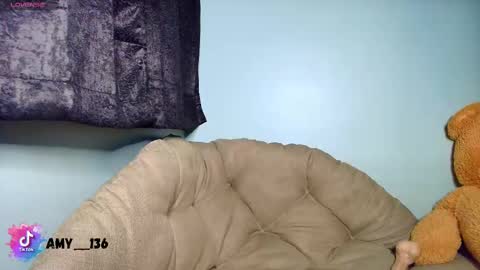 AMY online show from 03-05-25, 02:03