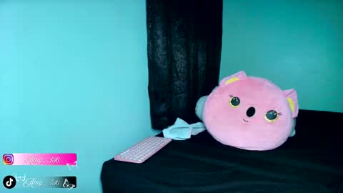 AMY online show from 09-16-25, 12:44