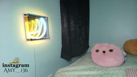 Snapshot of chloe_maia1 chatting on 01-07-26, 12:35 AMY online show from 01-07-26, 12:35