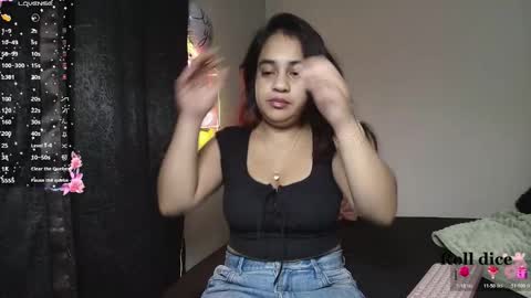 Snapshot of chloe_maia1 chatting on 02-18-26, 01:56 AMY online show from 02-18-26, 01:56