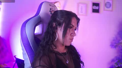 CLOE  online show from 03-04-26, 08:04