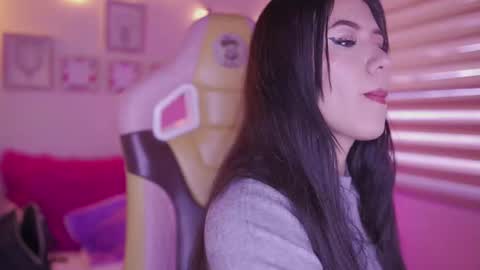 Chloe  online show from 02-23-26, 09:45