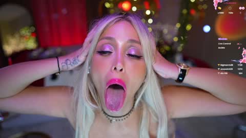 . ALL my LINKS online show from 12-08-24, 12:51