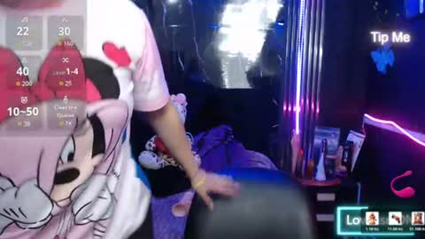 chloe_smith5 online show from 07-20-26, 01:13