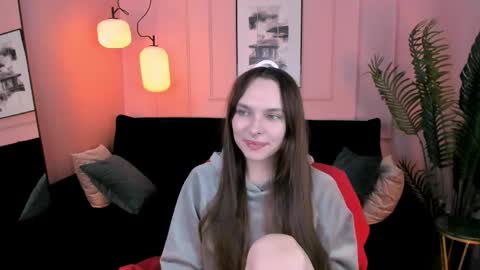 Snapshot of chloe_sunny chatting on 05-31-26, 06:09 Chloe online show from 05-31-26, 06:09