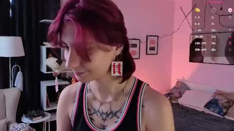 Sofia online show from 06-28-26, 03:07