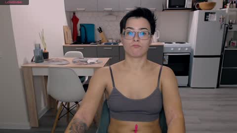 Eva and Sandra online show from 12-02-24, 11:34